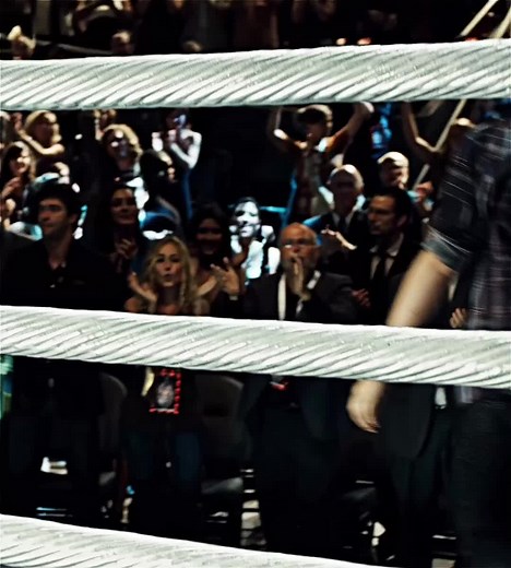 Atom vs Twin Cities: Epic Robot Battle Highlights