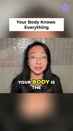 Your Body Knows