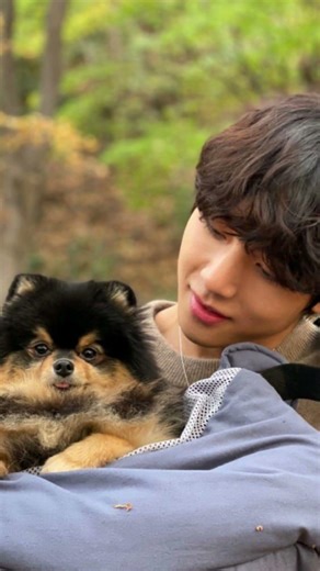 BTS V heart broken story