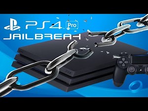 #PS4 #JAILBREAK
