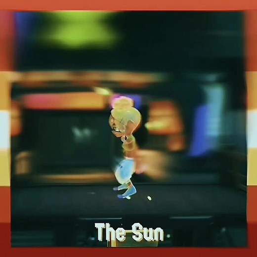 Splatoon Ship Edit: Shiver x Frye | Splatoon3 Hype