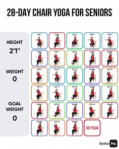 Reach Your Goals Easy 💪 1️⃣Take a 1-minute quiz 2️⃣Get a Personalised program 3️⃣Track progress and keep motivated 4️⃣See visible results in 4 weeks! 😍 | BetterMe