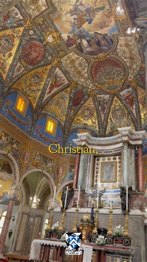 21K views · 1.2K reactions | From Satanist to Saint! As we approach...