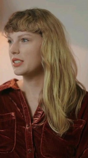 "invisible string" interview (folklore: the long pond studio sessions) #taylorswift