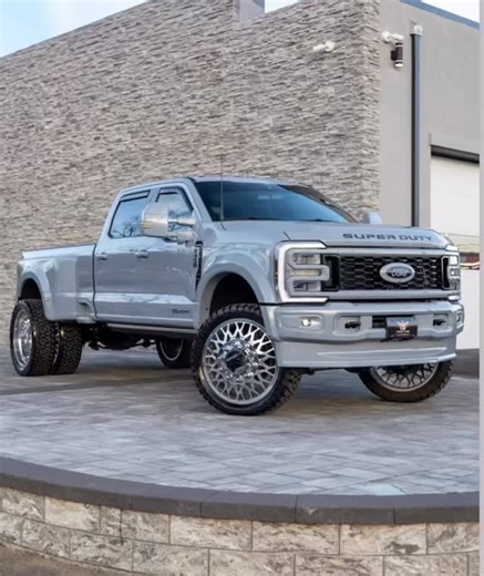 Perfect truck 🤌🏼 #fseries #fordtrucks #njtruckking | Ted Britt Ford - Fairfax