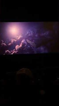 Harry Styles Eternals End Credits Scene (FULL)