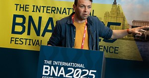 BNA 2025 Silent Symposium : From Postdoc to PI: Making Your Lab…