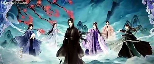 Fate Chooses You (2026) Ep 2 Eng Sub