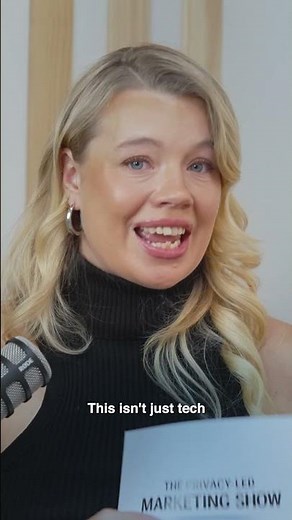 Why the U.S. Senate Wants to Ban Chatbots for Minors #privacyledmarketing #digitalmarketing