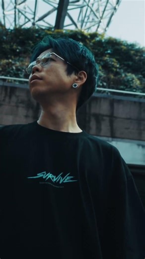 #magichour tour 間も無く開催 #サバプロ #survivesaidtheprophet #sstp