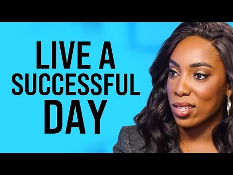 Jessica O. Matthews on Owning Who You Are | Impact Theory