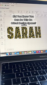 28K views · 293 reactions | Pattern letters made easy! ✨ Design custom patterns in Flow, then bring them to life in Design Space! 朗 Watch how we create stunning, unique letter designs.  What pattern would you create for your letters? Share your ideas below!  . #CreativeFabricaCrafts #DesignSpaceTutorial #PatternDesign #CricutHacks #CreativeFabrica #DIYLetters #StudioFlow #CreativeFabricaStudio #Flow | Creative Fabrica | Facebook