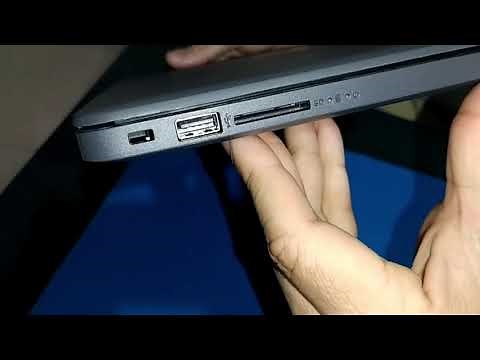 Unboxing Portatil HP 245 G7 2022