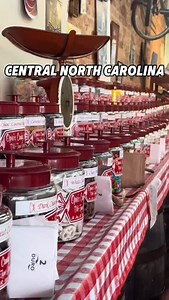 10K views · 98 reactions | Western NC gets a lot of love in the Fall  but Central NC sure does have some beautiful places to visit too!!! Find a full guide to Central NC in our stories today. #nc #nctripping #northcarolina #smalltowns #visitnc | NC Tripping | Facebook