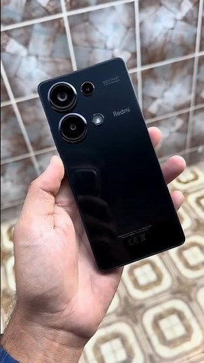 Redmi note 13 pro 4g 🔥