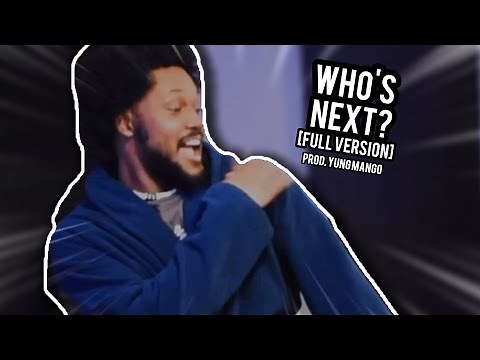 CoryxKenshin: Who's Next? [Full Version] (prod. yung mango)