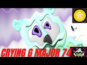 CRYING G MAJOR 74 Effect Gummy bear Klasky Csupo Pinkfong SpongeBob Cocomelon Peppa Pig & More