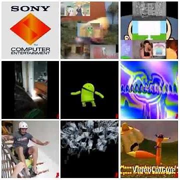 9 Sparta Remix Multisource Mashup