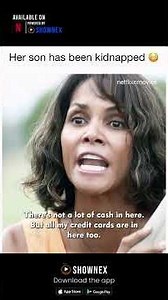 Kidnap (2017) #hollywood