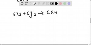 SOLVED:Write a balanced chemical equation that represents the reaction shown in the two drawings below.