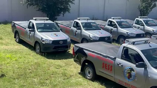 #SAMA28 #safetyfirst #sinqobileequestriansecurityservices #sess #security