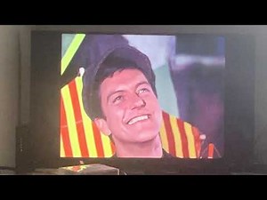 Opening To Mulan 2004 DVD