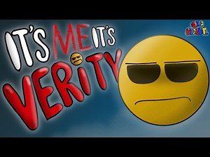 “It’s Me, It’s Verity” …On A Budget.