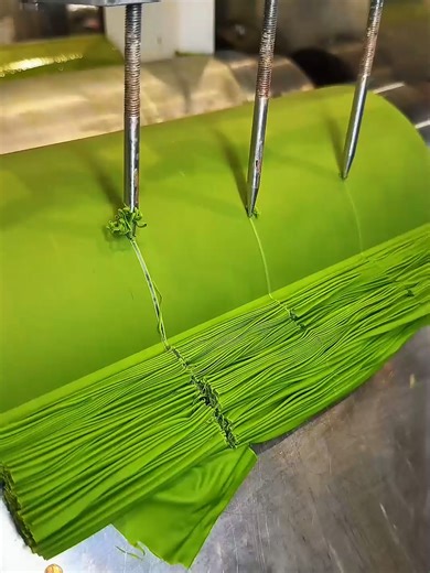 Amazing Factory Work ASMR Experience