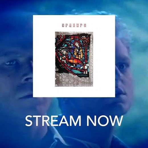 32K views · 2.8K reactions | Erasure's The Innocents was released on this day back in 1988. Here's an extract from Ship of Fools, the first single to be taken from the album... Listen to The Innocents here: https://erasure.lnk.to/TheInnocentsFA | Erasure | Facebook