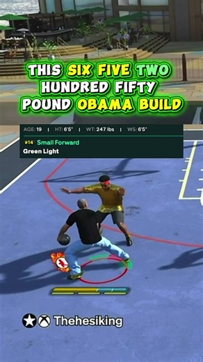 Unlocking the Best Guard Build in NBA 2K26