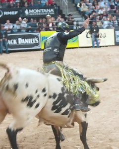 2K views · 589 reactions | PBR's Biggest Rivalry... on our Biggest Stage... in the heart of Cowboy Country. Get your tickets for World Finals, Nov. 12-15 in Arlington, TX! | PBR | Facebook