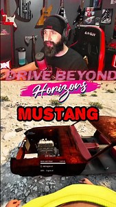 Drive Beyond Horizons gameplay. Building and restoring the Musgoat aka Mustang. Follow me for more of this car style simulator game. #drivebeyondhorizons #simulatorgames #cargame #gameplay #cars | Nick Lyon