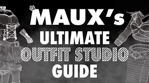Ultimate Outfit Studio Guide