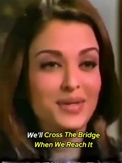Mastering English: Cross the Bridge When We Reach It
