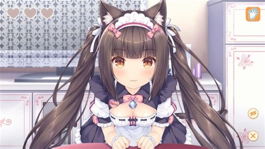 《猫娘乐园 世界连结》最新实机演示&角色介绍