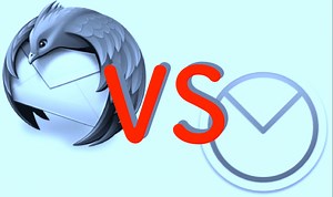 【Mac】最強メールアプリはどれ？ThunderbirdとAirmailを徹底比較