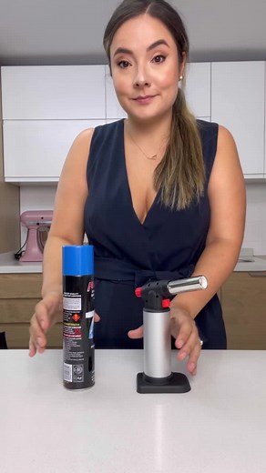 How to Refill a Kitchen Torch: Step-by-Step Guide