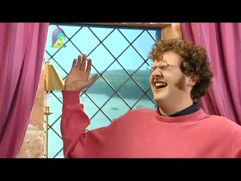 Balamory: Series 4: The Yoghurt Pot Bird