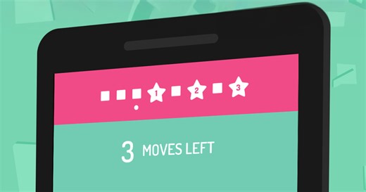 Download & Play Invert - Tile Flipping Puzzles on PC & Mac (Emulator)