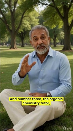 Most IGCSE Students Don’t Know These Chemistry Channels