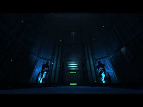 ULTRAKILL 0-E || A HEART OF COLD + DEAD HEAT PULSE || WITH TRANSITION