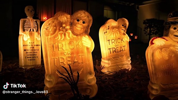 Facing Fears: Stranger Things 4 Clips and Exclusives