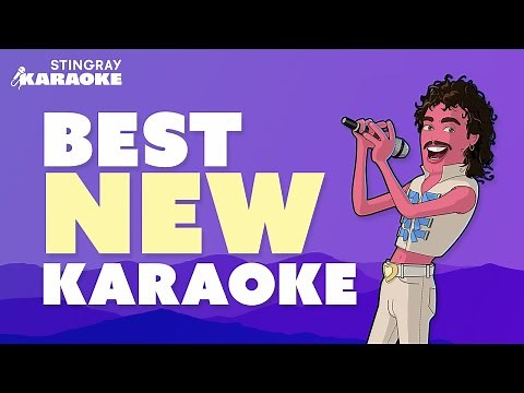 BEST NEW KARAOKE WITH LYRICS 2025 FEAT. KPOP DEMON HUNTERS, WICKED AND MORE