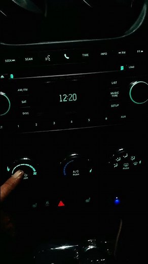GET BETTER Air Conditioning, FREE & EASY! How to Calibrate Your Jeep & Dodge Blend Actuator Doors