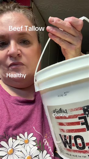 Cooking with Beef Tallow: Healthy Frying Techniques