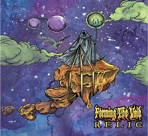 Forming The Void - Relic