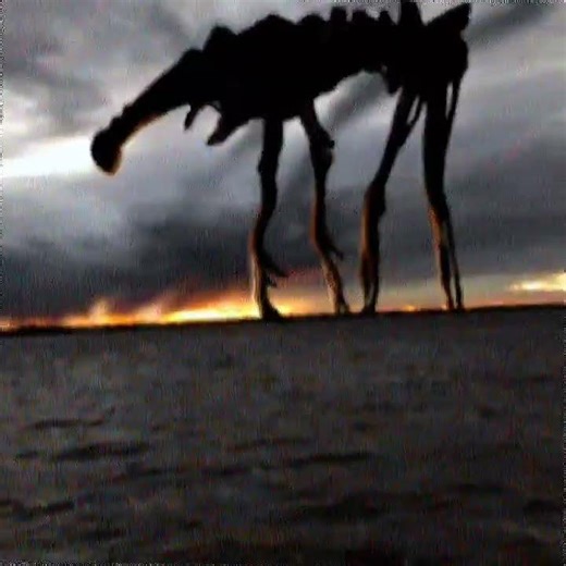 day 18 (wandering doom)