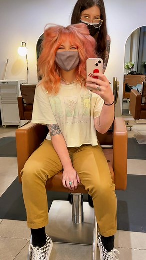 Princess Peach Haircut and Hairstyles: A Peachy Transformation