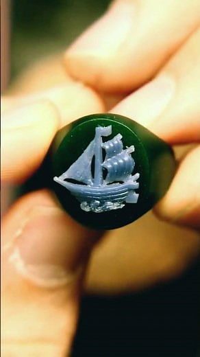 The "magic" production process of the jewelry industry will turn you into an expert in seconds! ✨