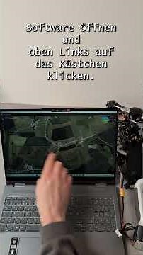 FlishRC Software auf Windows via Bluetooth mit L7 verbinden by Natterer Modellbau